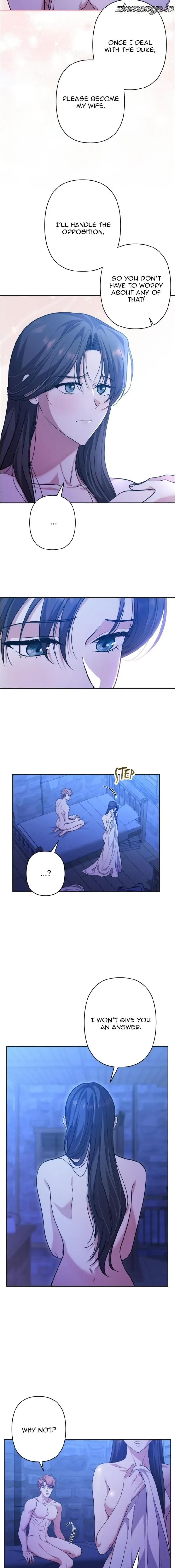 Kill My Husband Chapter 62 page 4