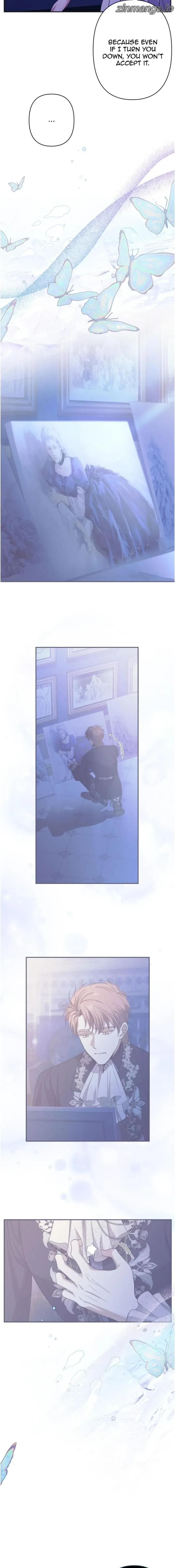 Kill My Husband Chapter 62 page 5