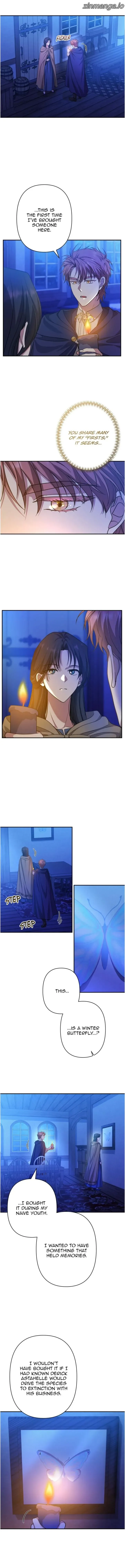 Kill My Husband Chapter 60 page 4