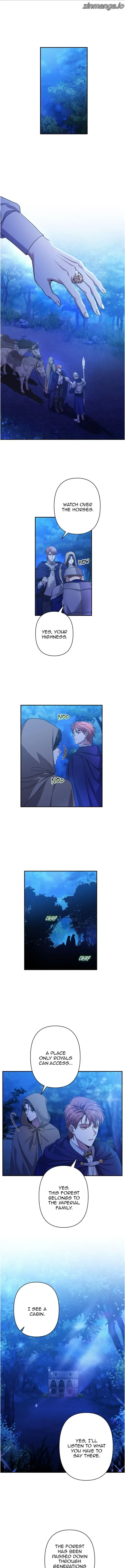 Kill My Husband Chapter 60 page 2