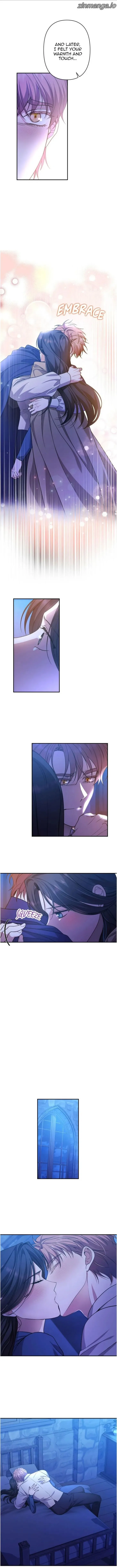 Kill My Husband Chapter 60 page 14