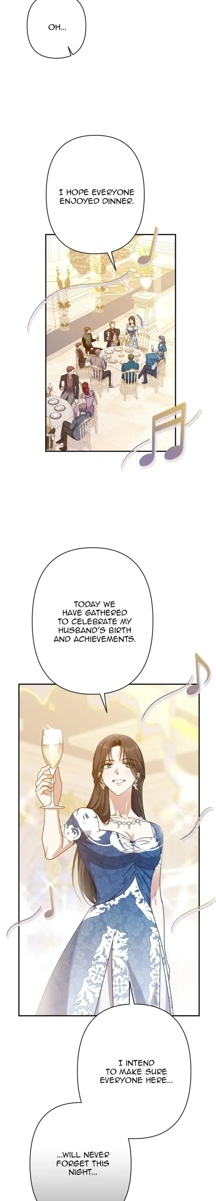 Kill My Husband Chapter 71 page 9