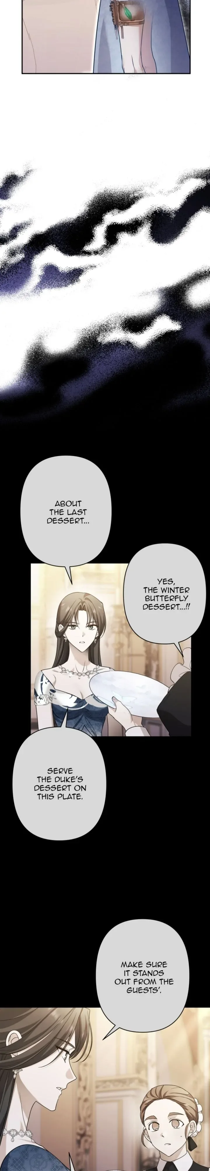 Kill My Husband Chapter 71 page 12