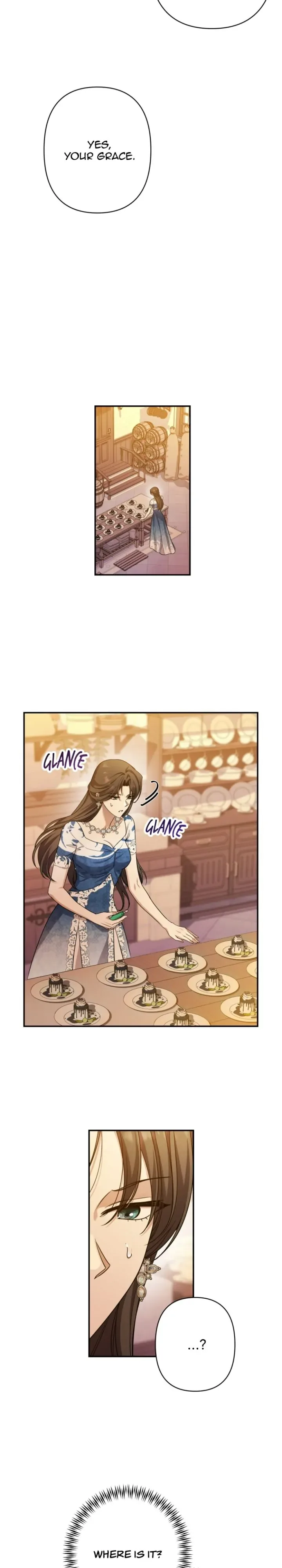 Kill My Husband Chapter 71 page 18