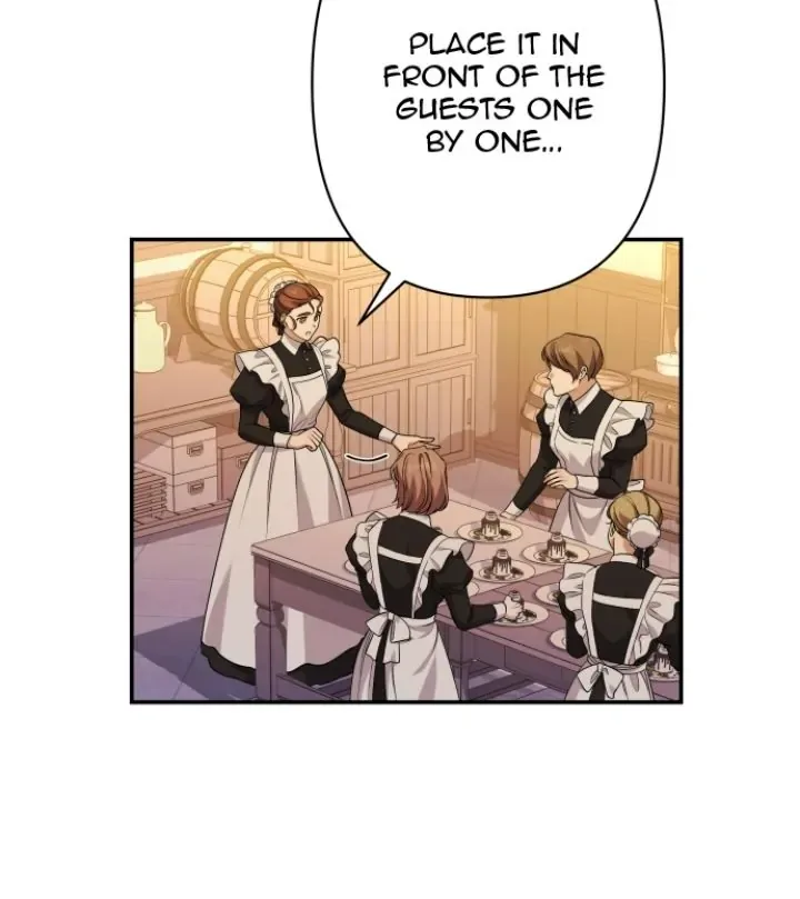 Kill My Husband Chapter 71 page 30