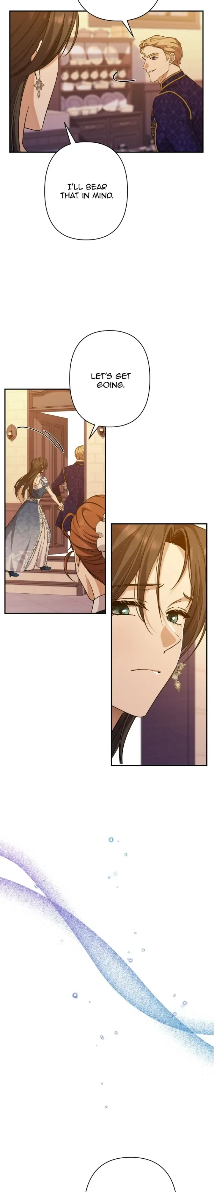 Kill My Husband Chapter 71 page 29