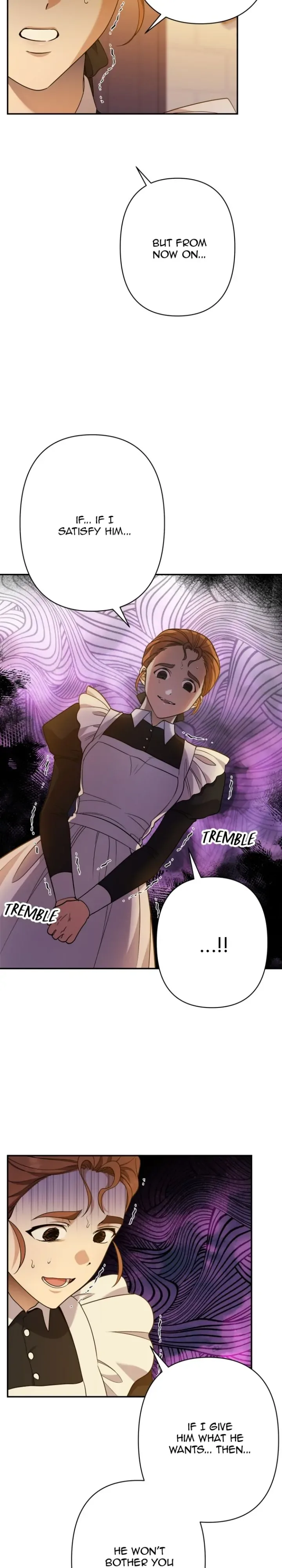 Kill My Husband Chapter 71 page 24