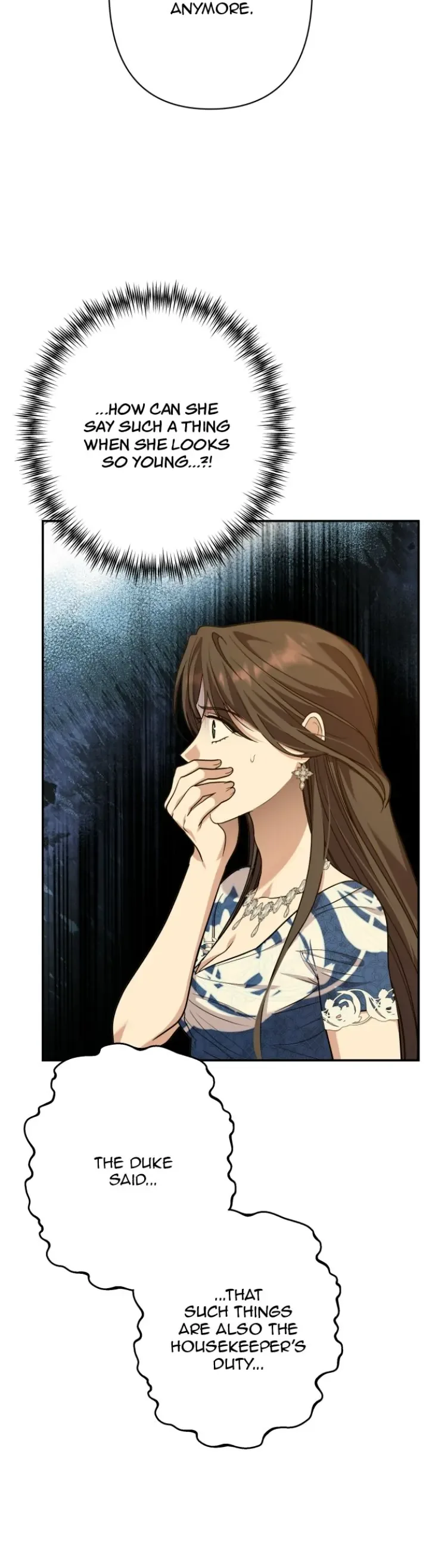 Kill My Husband Chapter 71 page 25