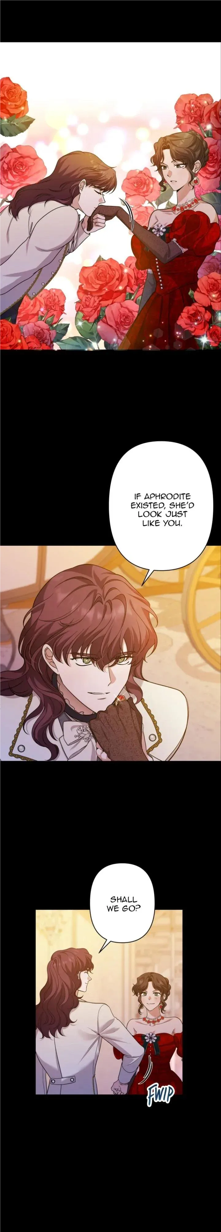 Kill My Husband Chapter 69 page 15