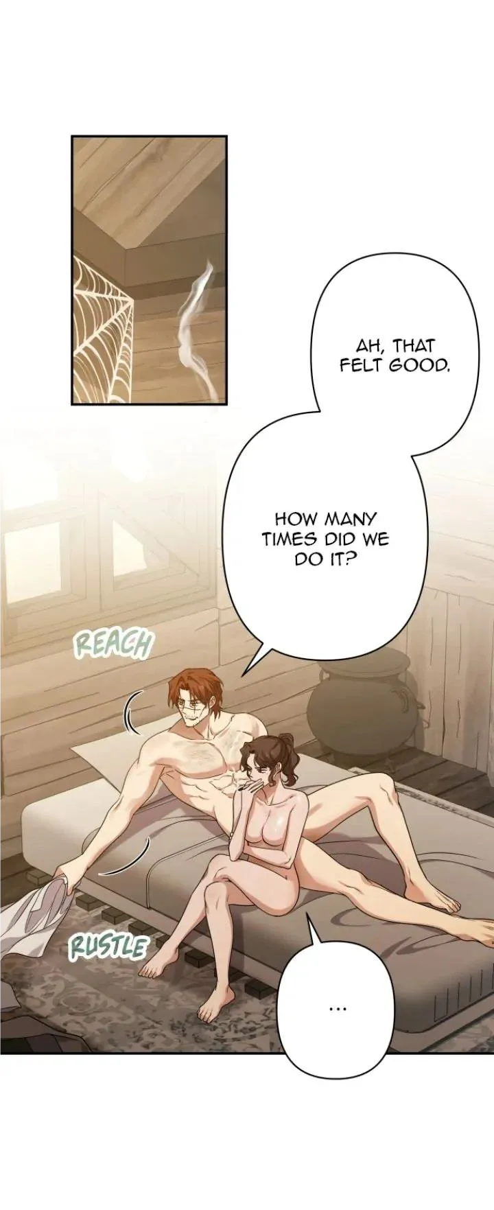 Kill My Husband Chapter 69 page 8