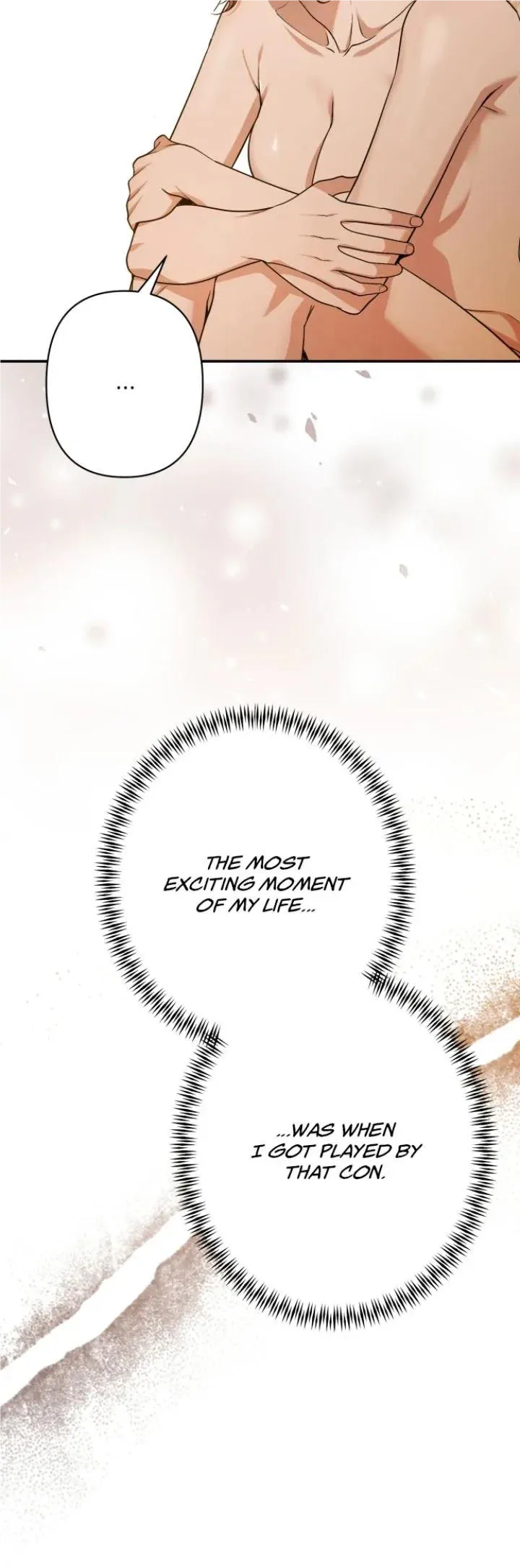 Kill My Husband Chapter 69 page 17