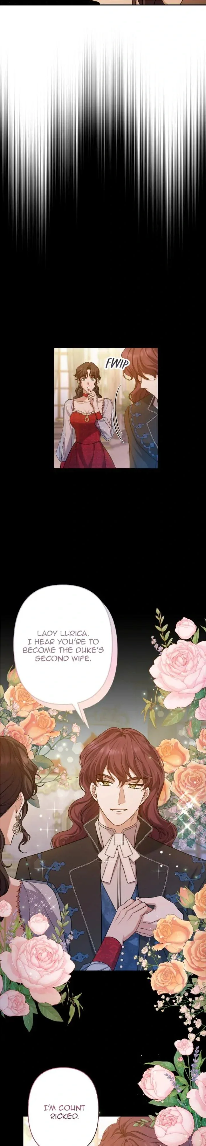 Kill My Husband Chapter 69 page 13
