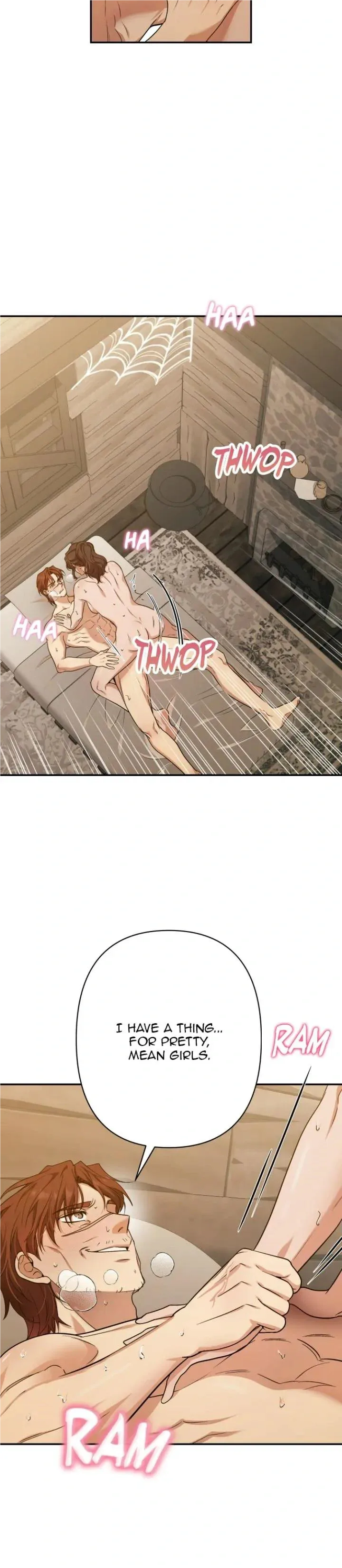 Kill My Husband Chapter 69 page 5