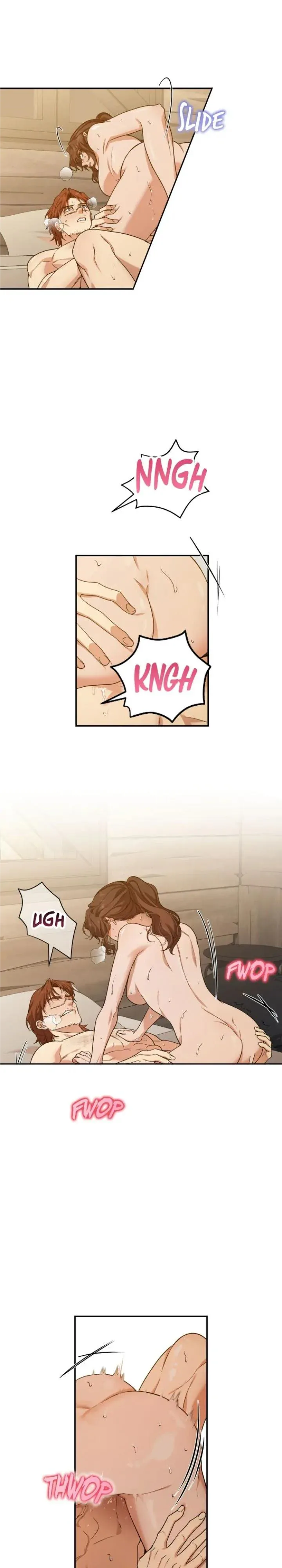 Kill My Husband Chapter 69 page 4