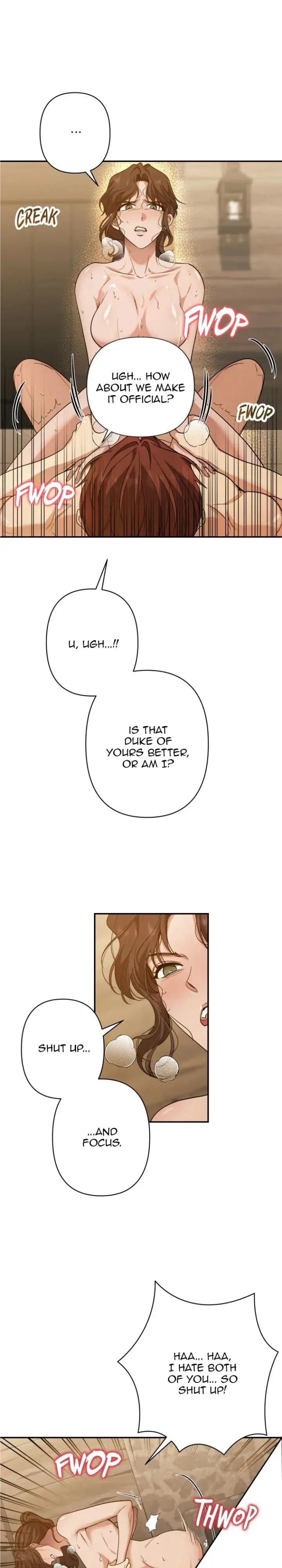 Kill My Husband Chapter 69 page 6