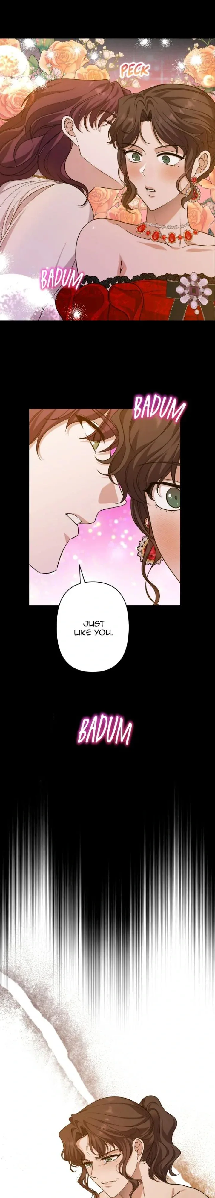 Kill My Husband Chapter 69 page 16