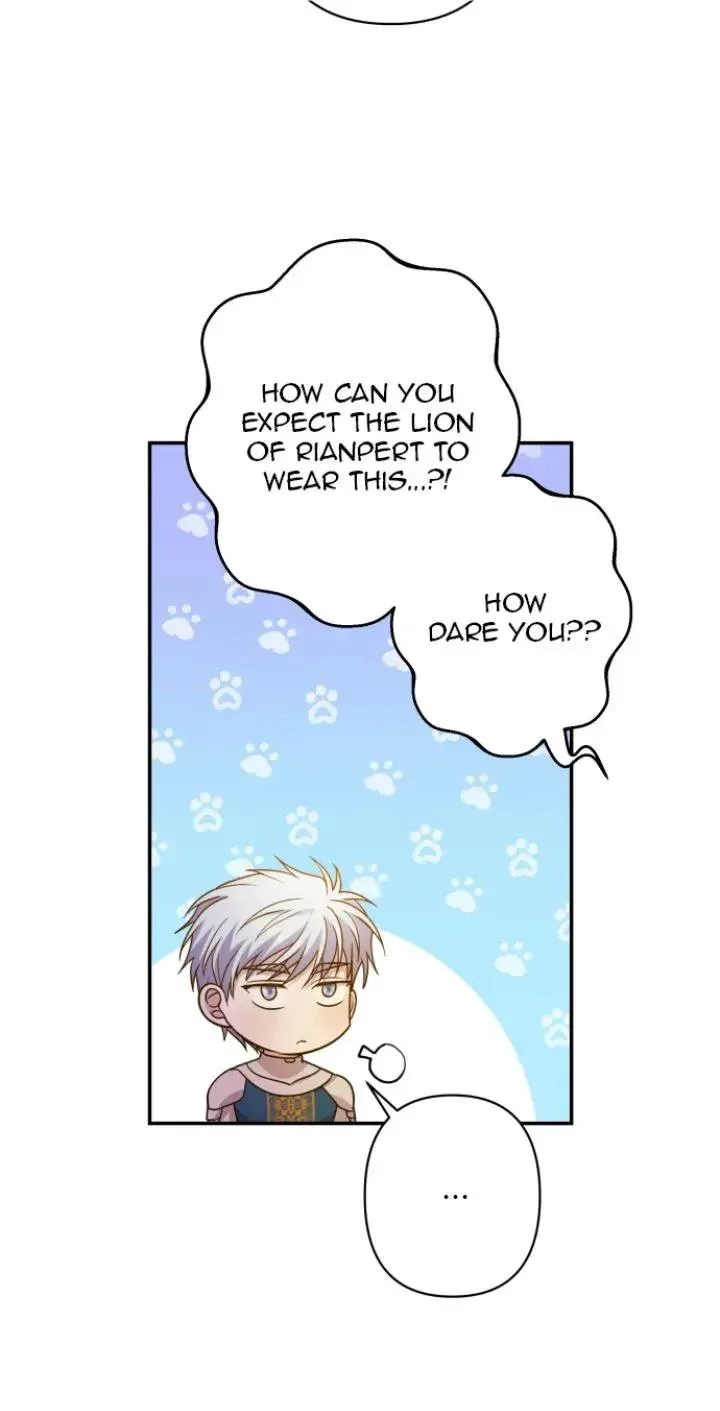 Kill My Husband Chapter 69 page 32