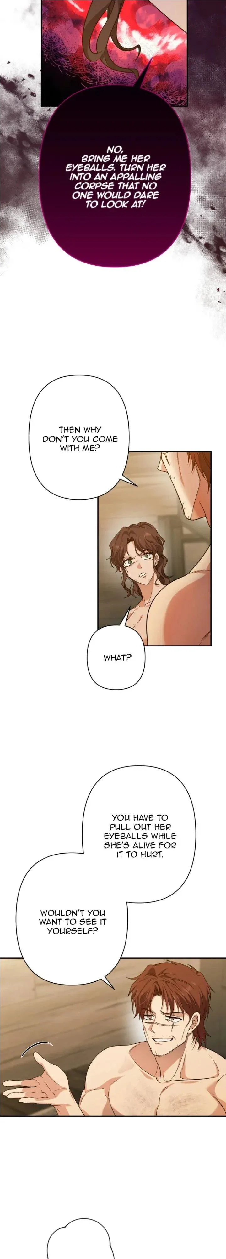 Kill My Husband Chapter 69 page 25