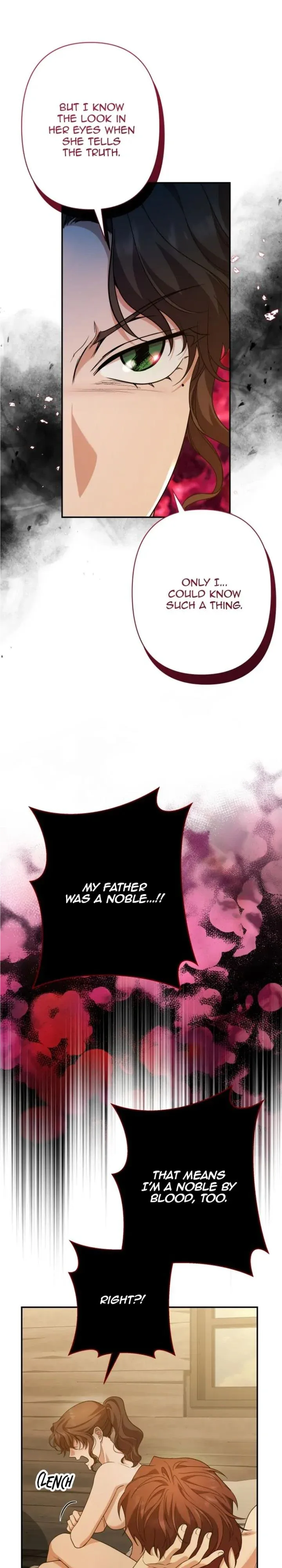 Kill My Husband Chapter 69 page 21