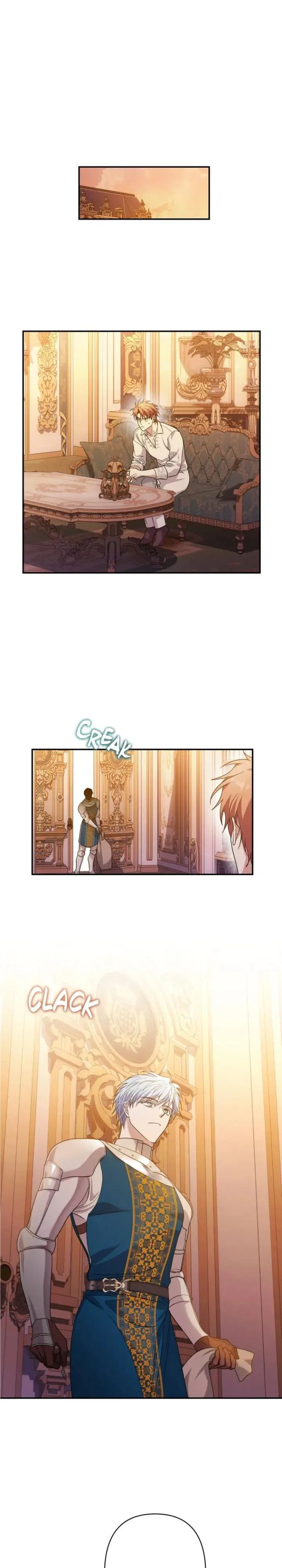 Kill My Husband Chapter 69 page 27