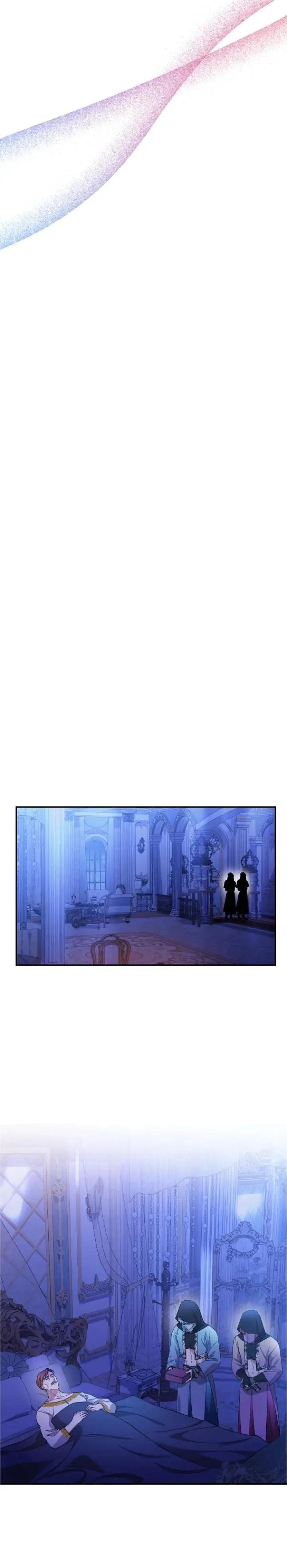Kill My Husband Chapter 69 page 35