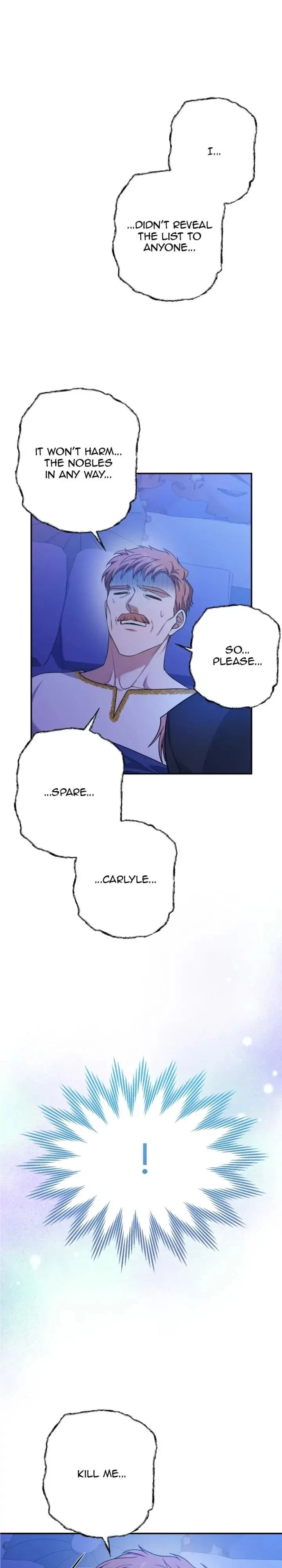 Kill My Husband Chapter 69 page 42
