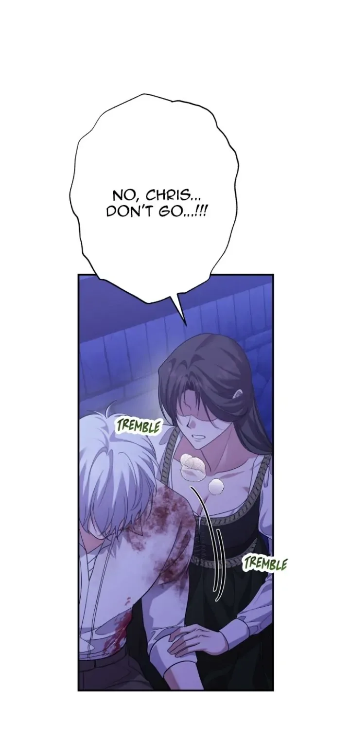 Kill My Husband Chapter 78 page 16