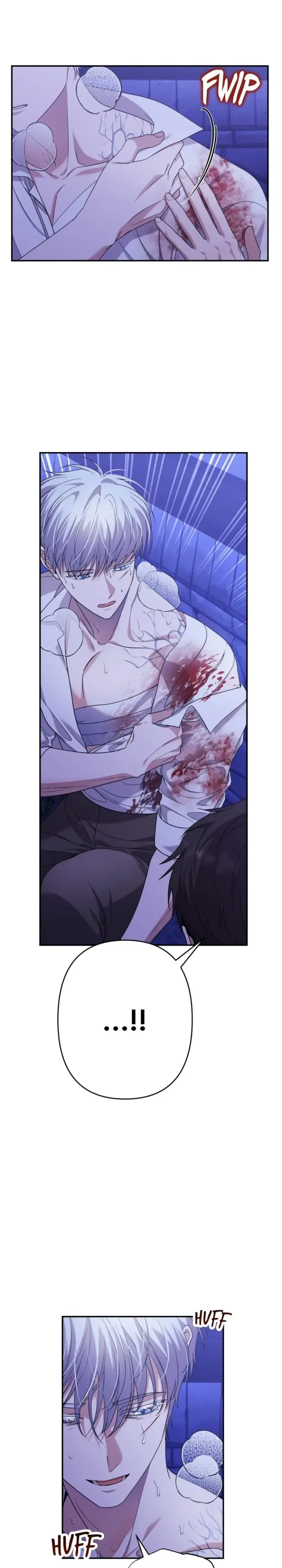 Kill My Husband Chapter 78 page 6
