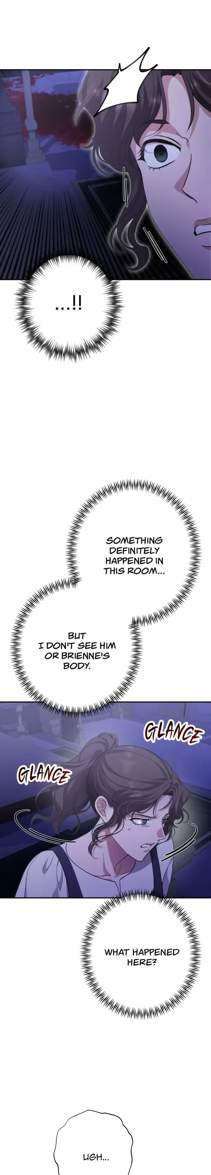 Kill My Husband Chapter 78 page 26