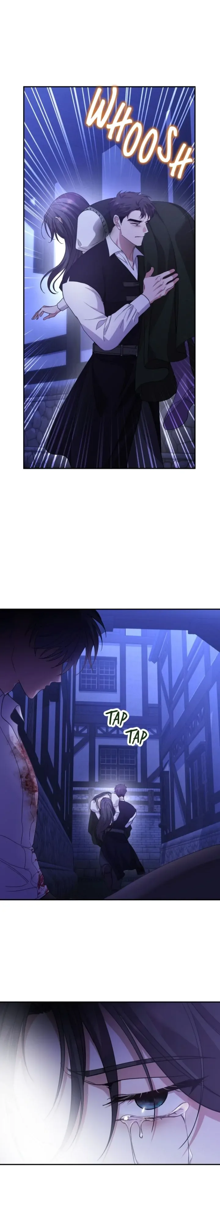 Kill My Husband Chapter 78 page 20