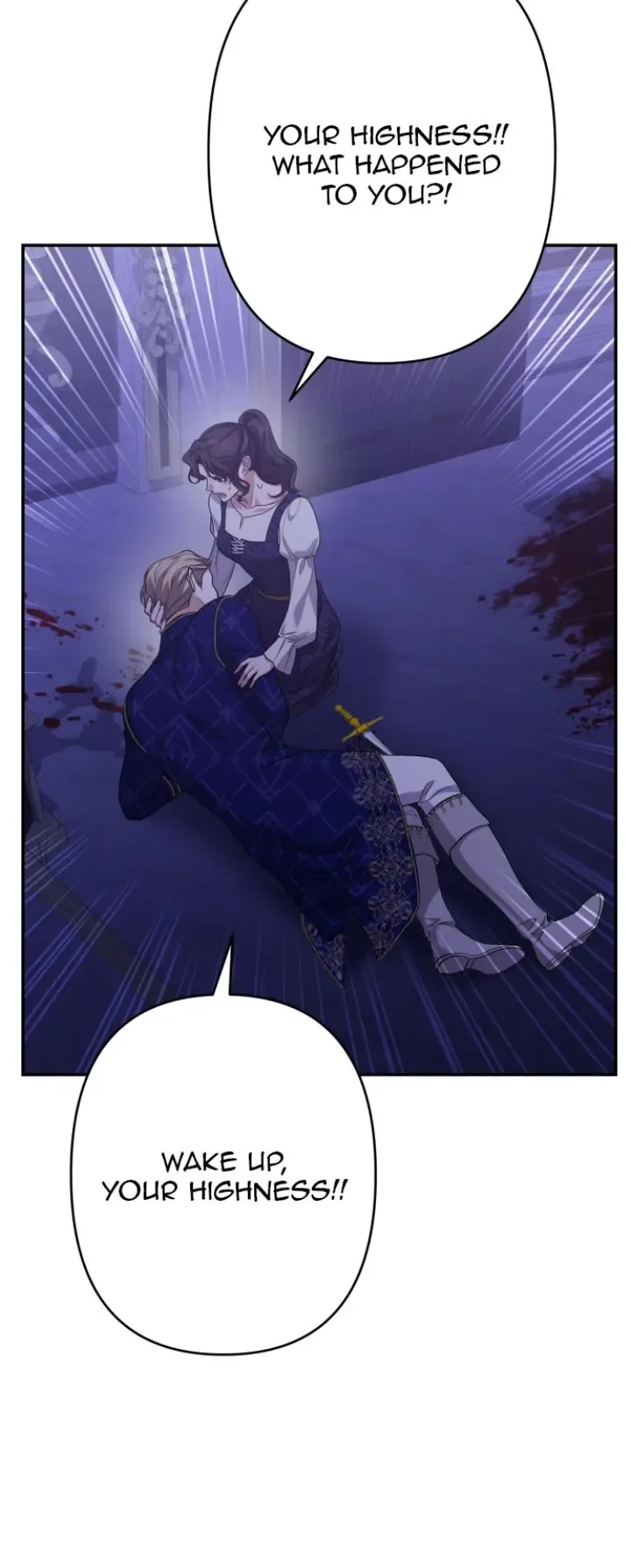 Kill My Husband Chapter 78 page 31