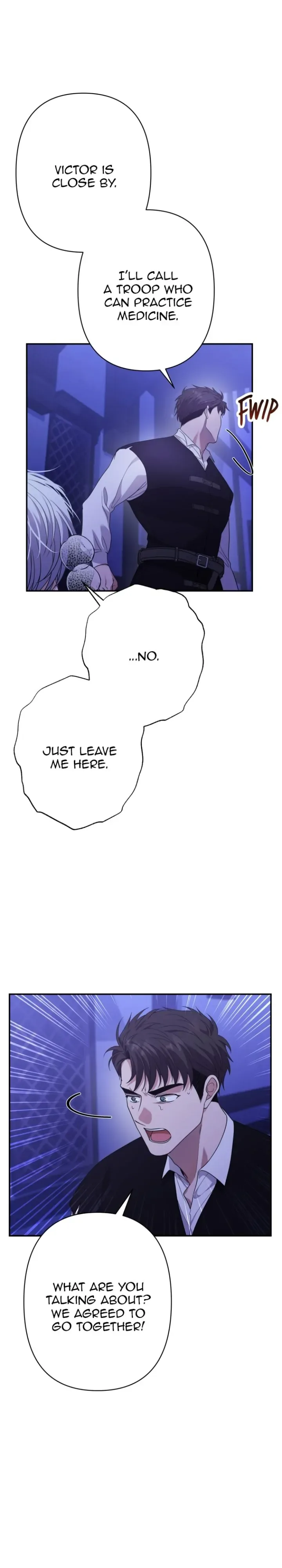 Kill My Husband Chapter 78 page 5