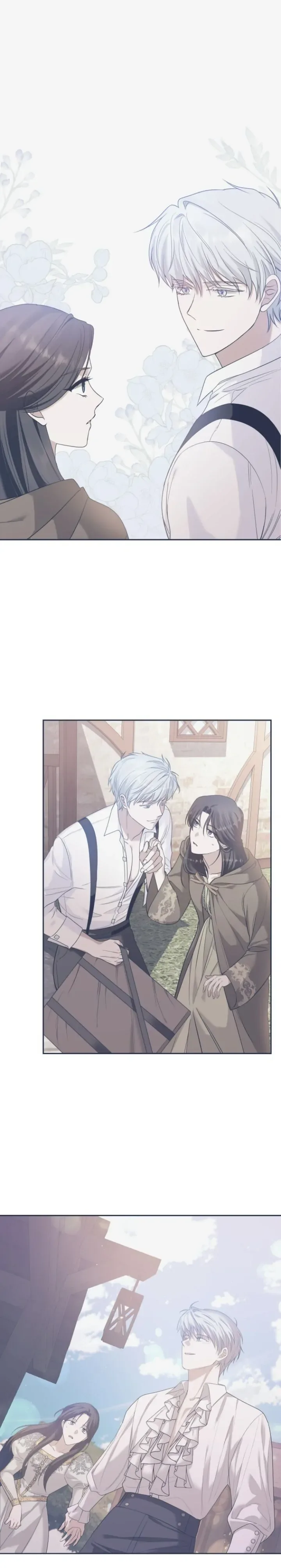 Kill My Husband Chapter 78 page 22