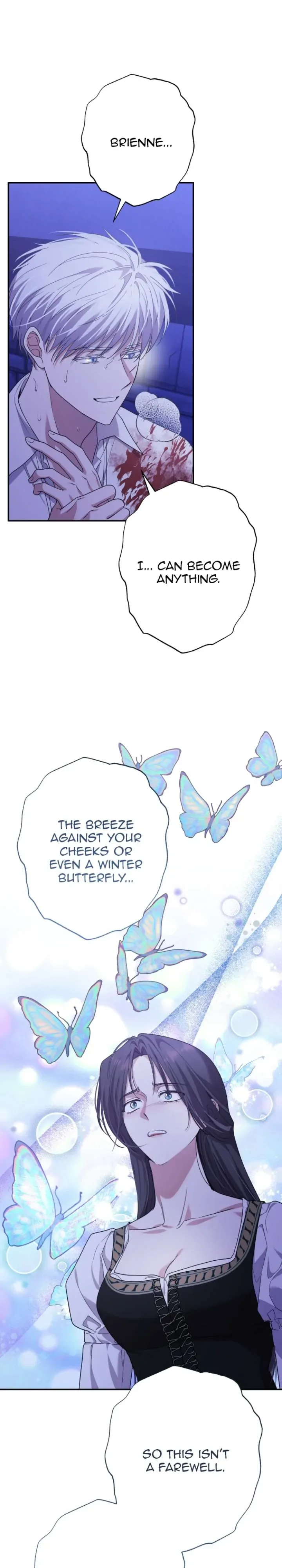 Kill My Husband Chapter 78 page 11