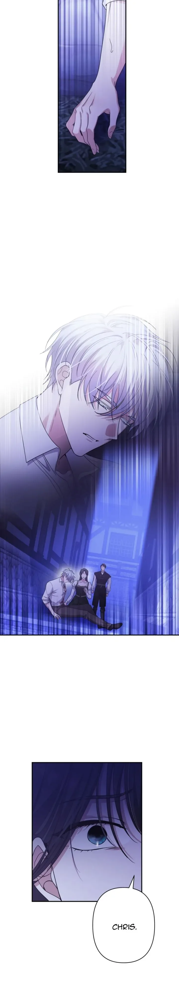 Kill My Husband Chapter 78 page 15