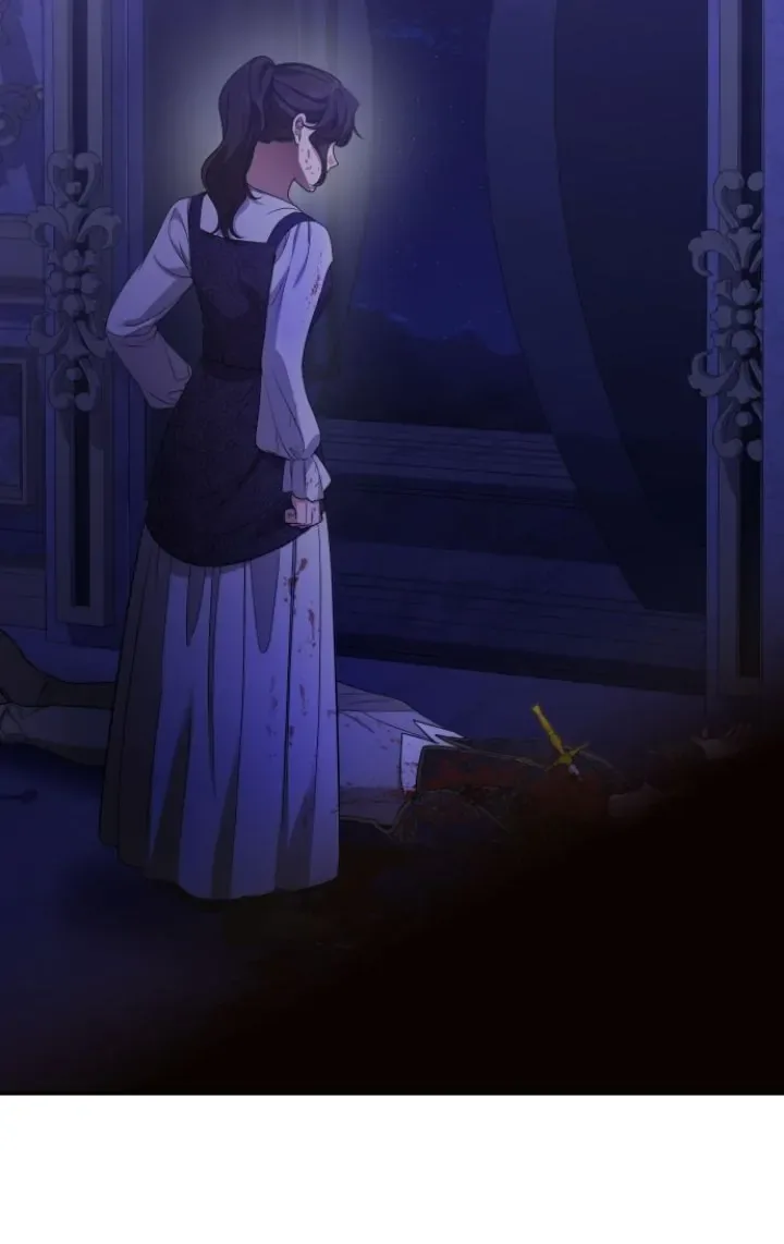 Kill My Husband Chapter 78 page 40