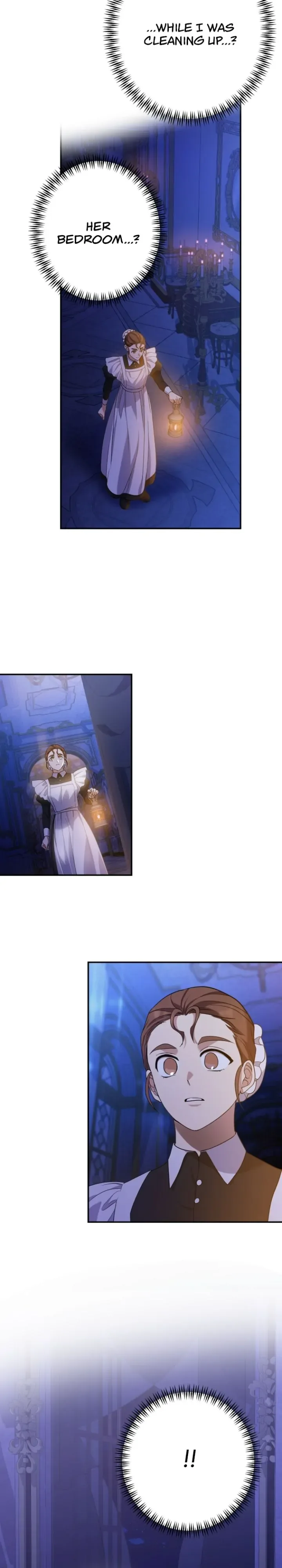 Kill My Husband Chapter 78 page 39