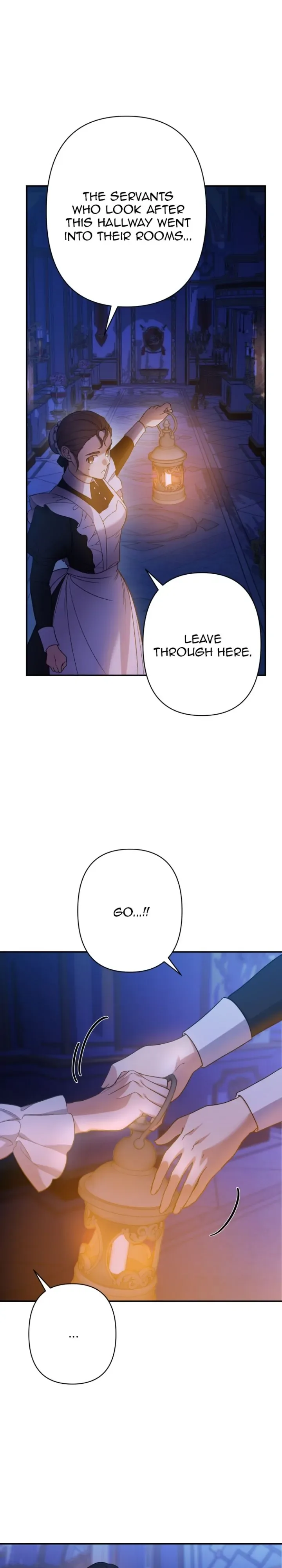 Kill My Husband Chapter 78 page 48