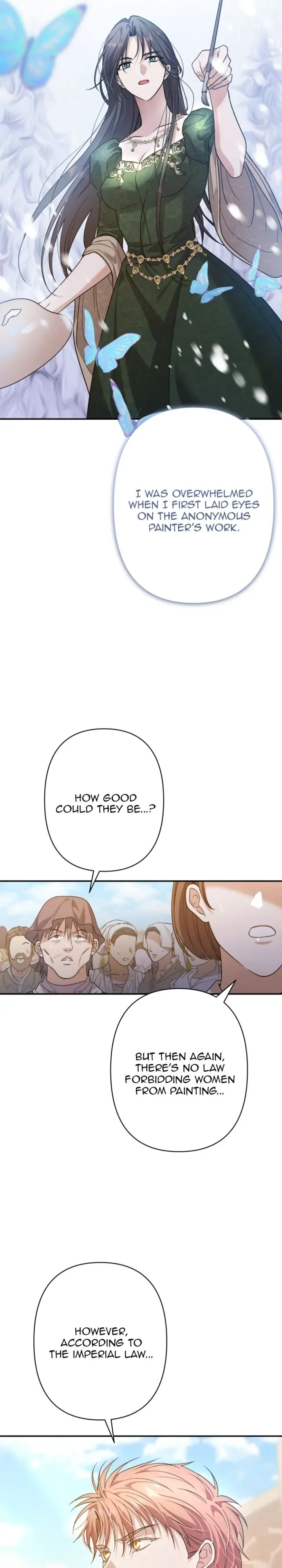 Kill My Husband Chapter 81 page 9
