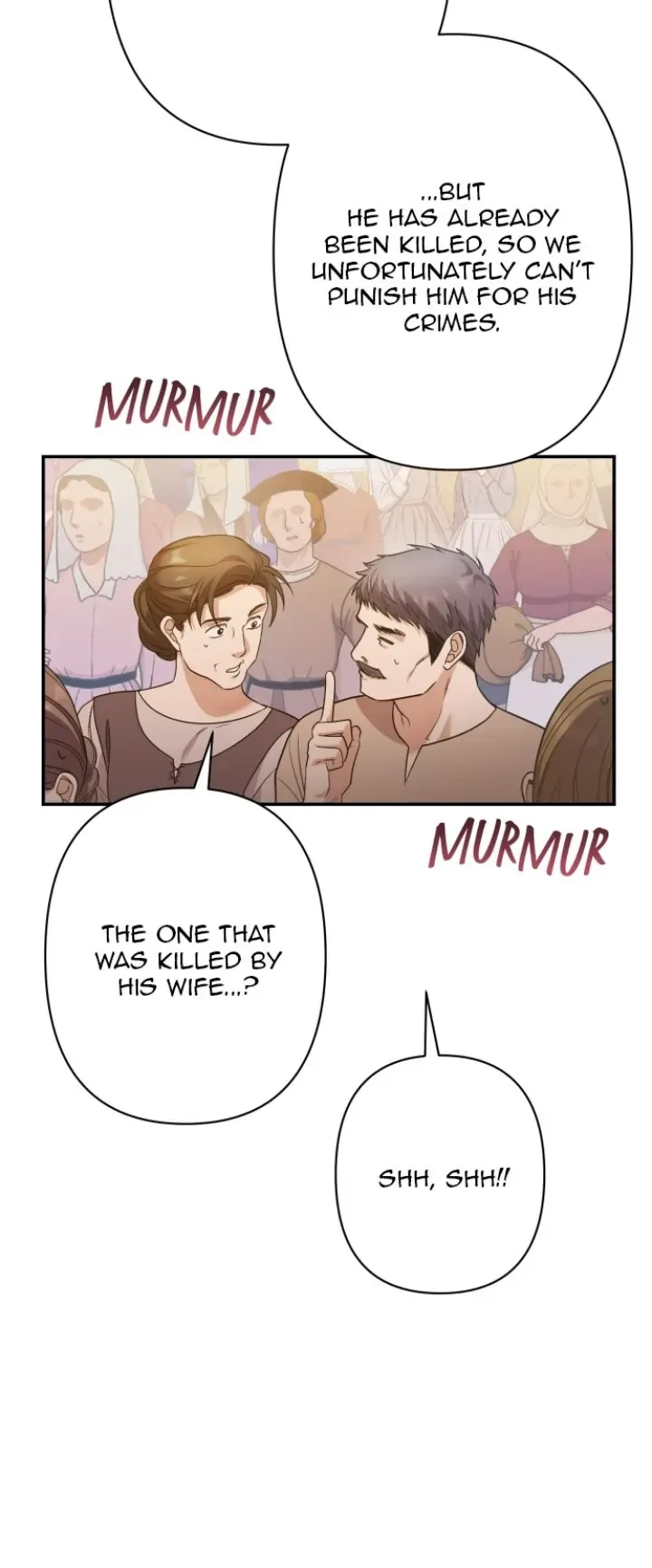 Kill My Husband Chapter 81 page 4