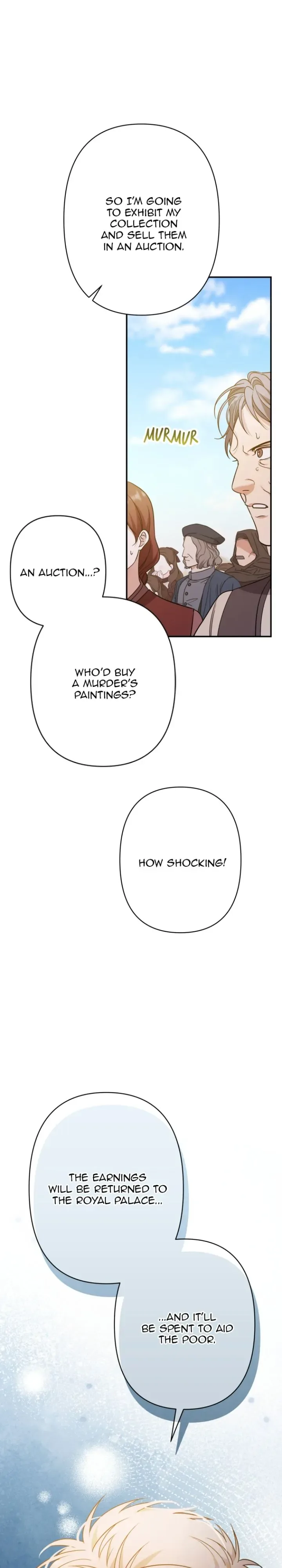Kill My Husband Chapter 81 page 11
