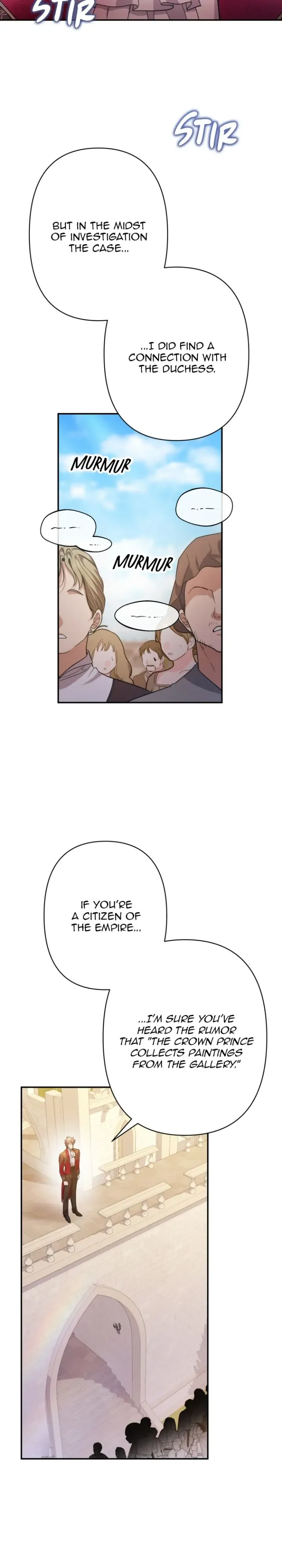 Kill My Husband Chapter 81 page 6
