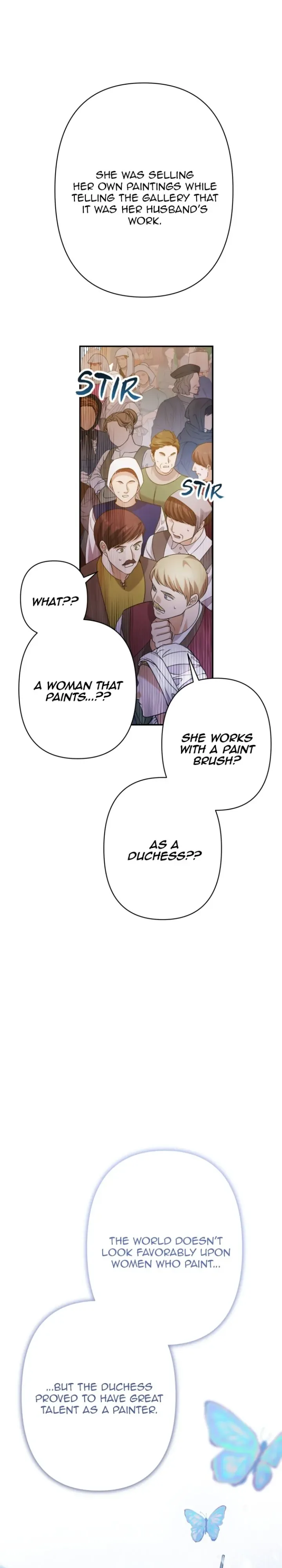 Kill My Husband Chapter 81 page 8