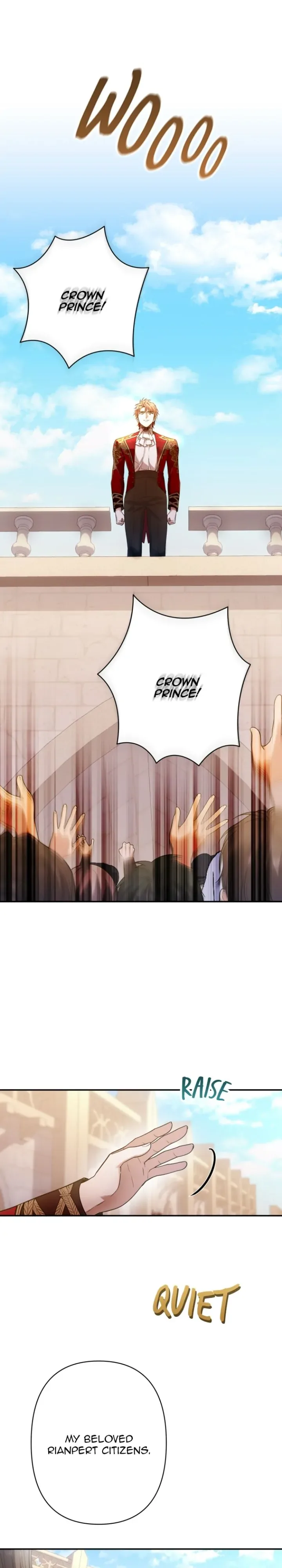 Kill My Husband Chapter 81 page 2