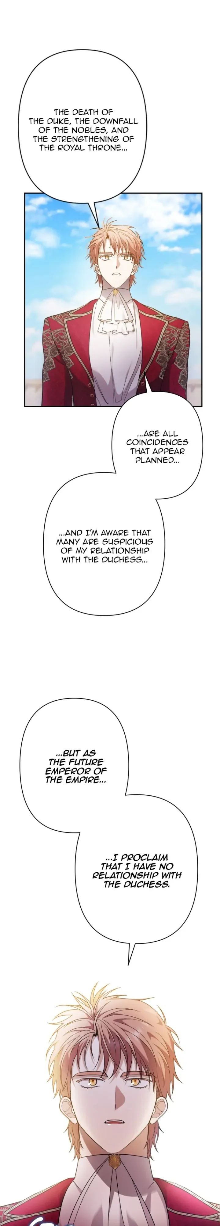 Kill My Husband Chapter 81 page 5
