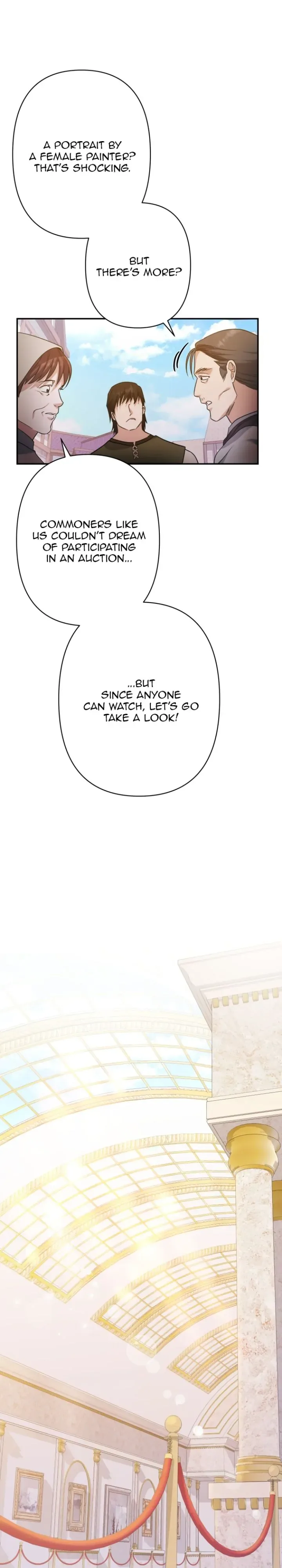 Kill My Husband Chapter 81 page 14