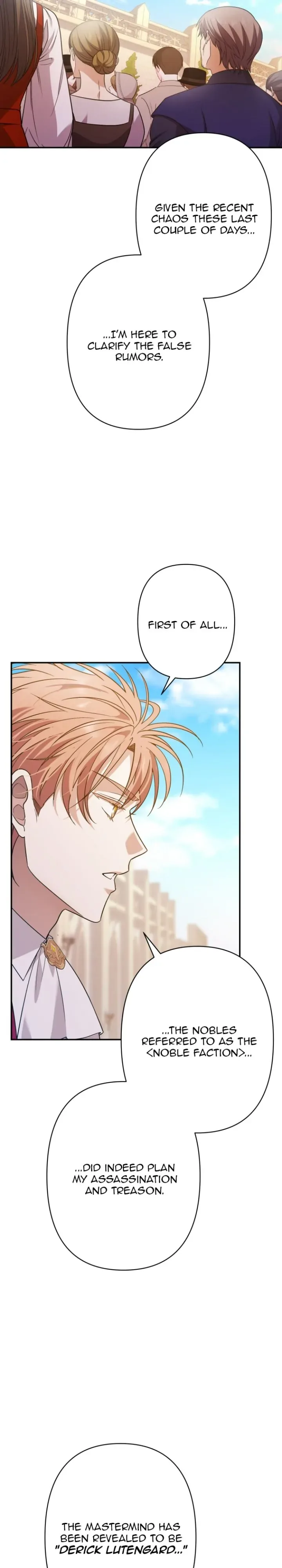 Kill My Husband Chapter 81 page 3