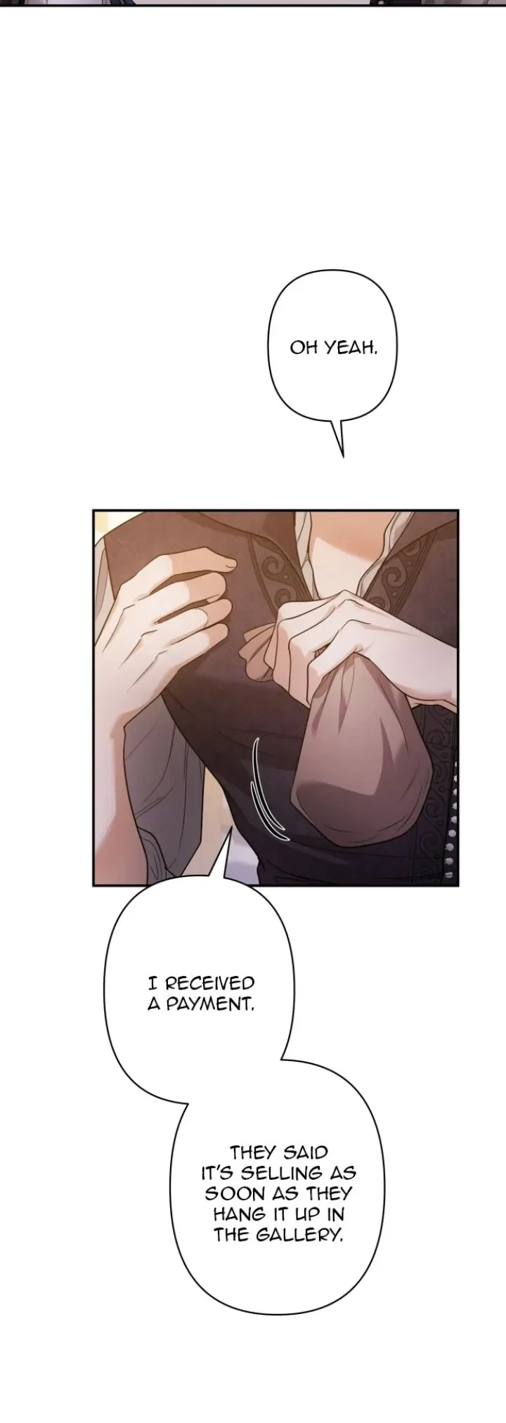 Kill My Husband Chapter 81 page 36