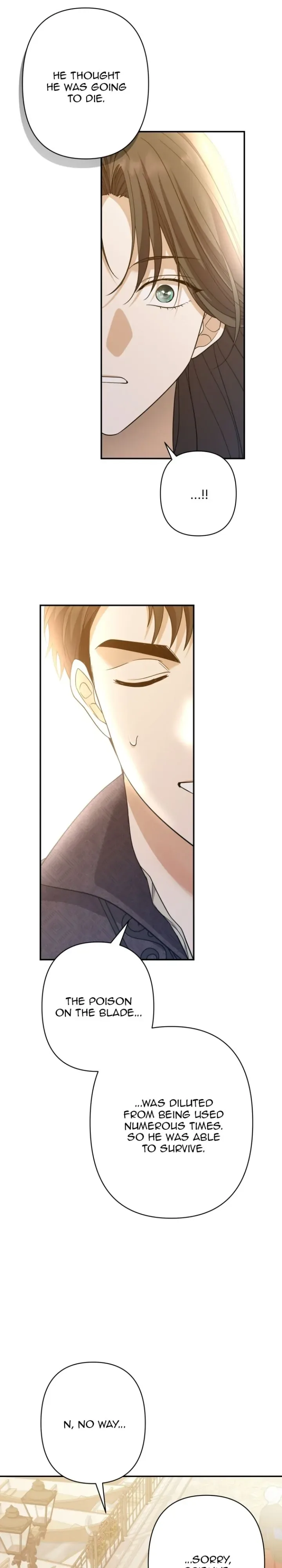 Kill My Husband Chapter 81 page 47