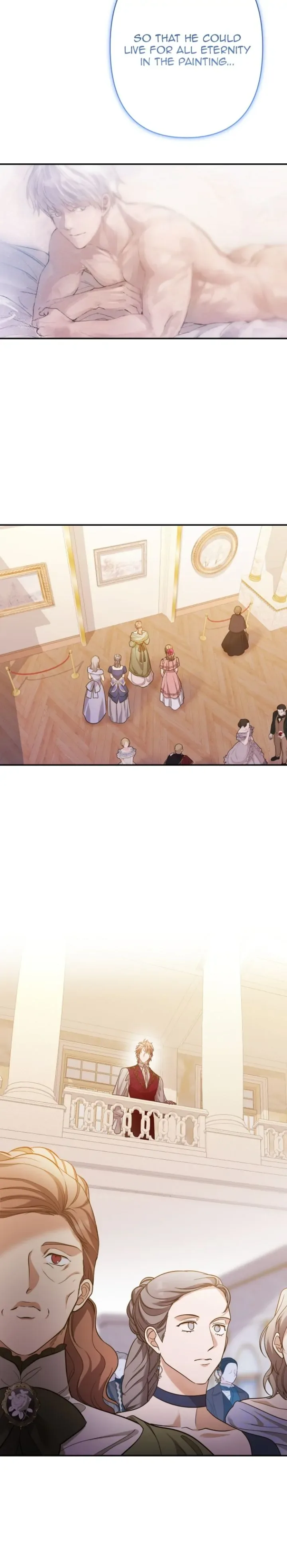 Kill My Husband Chapter 81 page 27